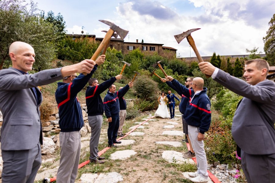 Foto Matrimonio Giulia e Jonny - Masseria La Tana Rancate (Lugano) (48)