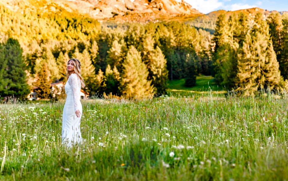 Foto Matrimonio Angelica e Alberto - Grand Hotel Bellavista Surlej (Saint Moritz) (48)