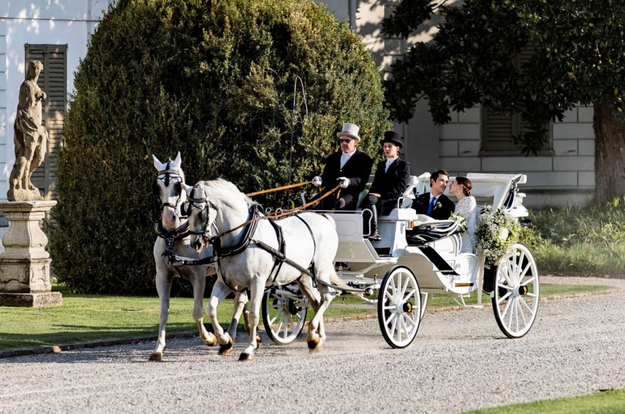 Foto Matrimonio Laura e Turner - Villa Borromeo (Milano) (48)