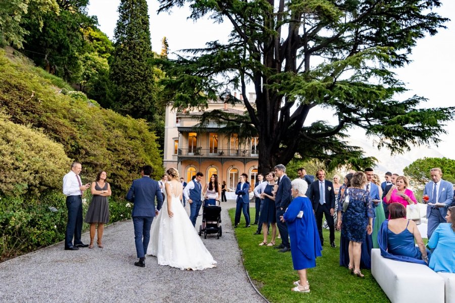 Foto Matrimonio Martina e Marco - Villa Del Grumello (Lago di Como) (48)
