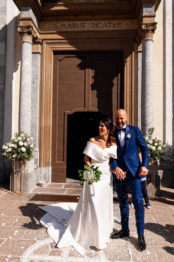 Foto Matrimonio Francesca e Andrea - Villa Semenza (Lecco) (48)