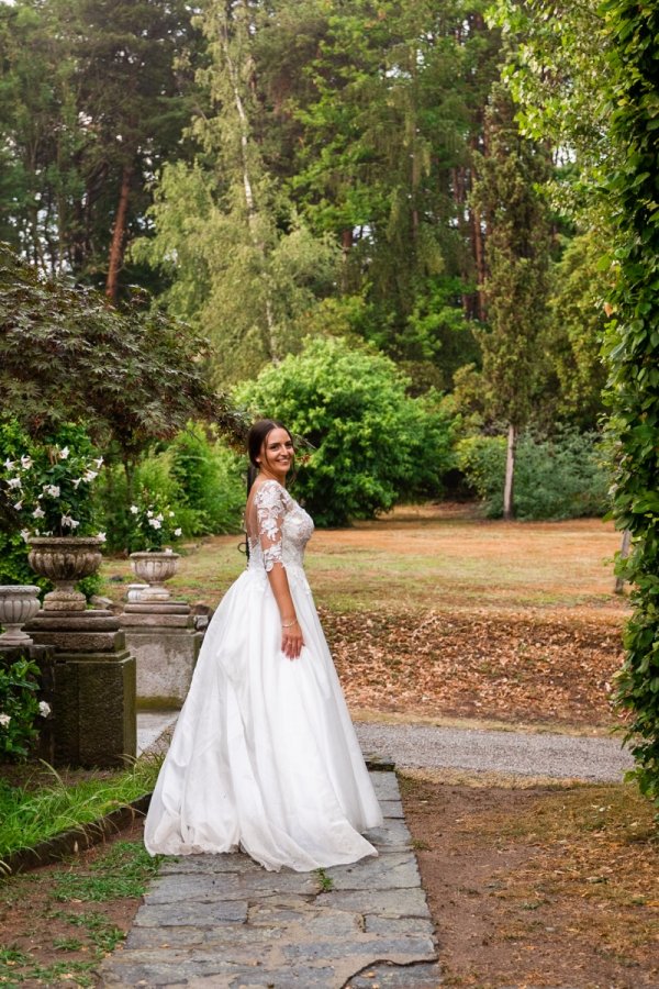 Foto Matrimonio Silvia e Andrea - Tenuta La Passera (Varese) (48)