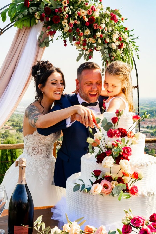 Foto Matrimonio Michela e Fabio - Tenuta le Cantorie Franciacorta (Franciacorta) (48)