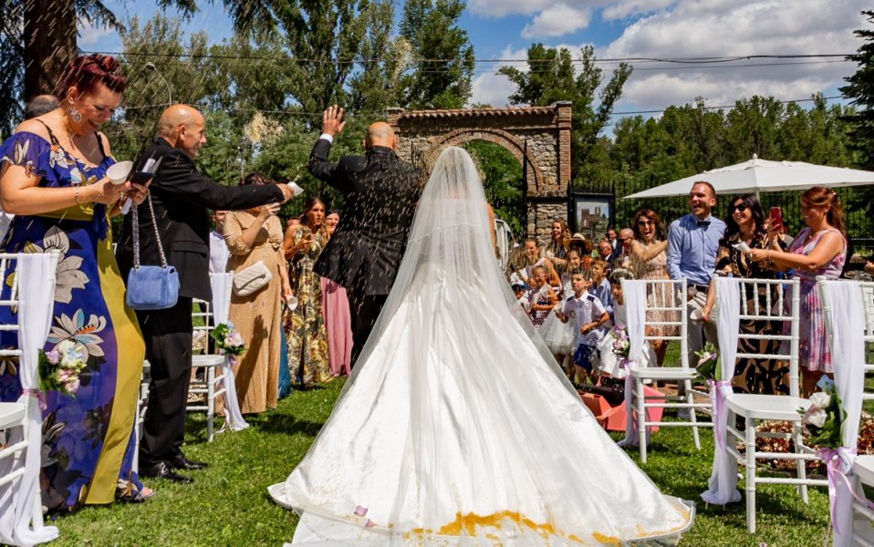 Foto Matrimonio Arianna e Pasquale - Rocca di Montalfeo (Pavia) (48)