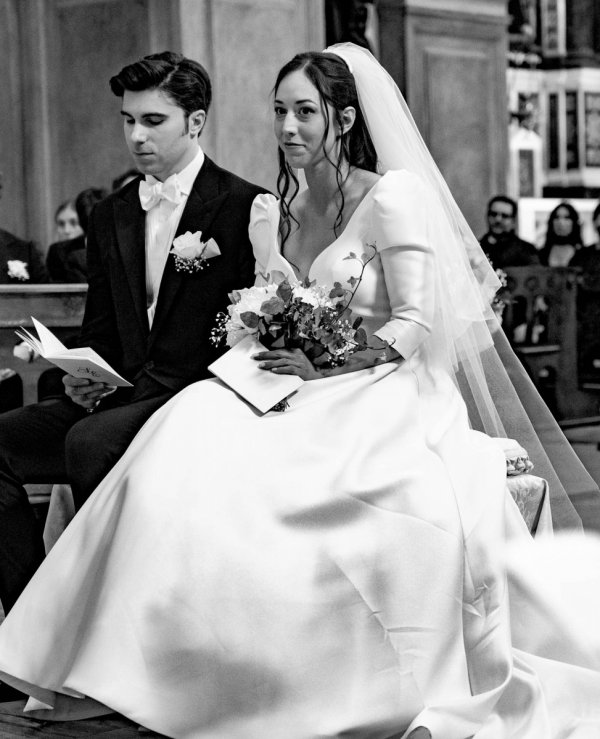 Foto Matrimonio Elisabetta e Samuele - Società del Giardino (Milano) (48)