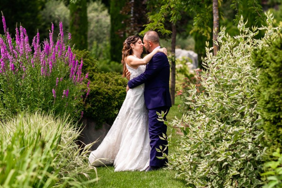 Foto Matrimonio Barbara e Andrea - Tenuta Colle Piajo Resort (Bergamo) (48)