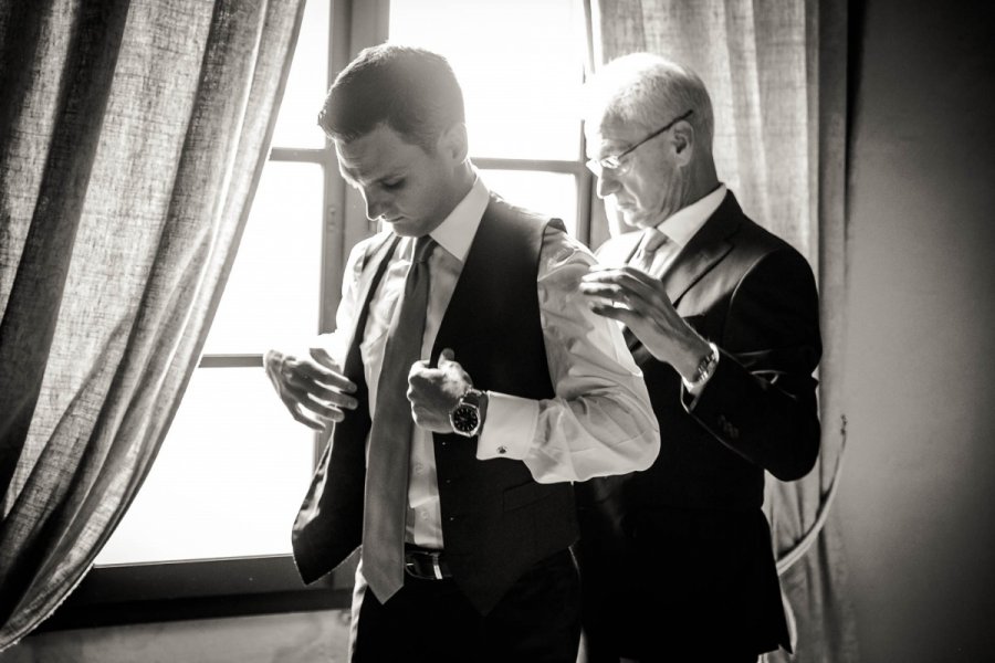 Foto Matrimonio Laura e Andrea - Castello Di Scipione (Italia) (5)