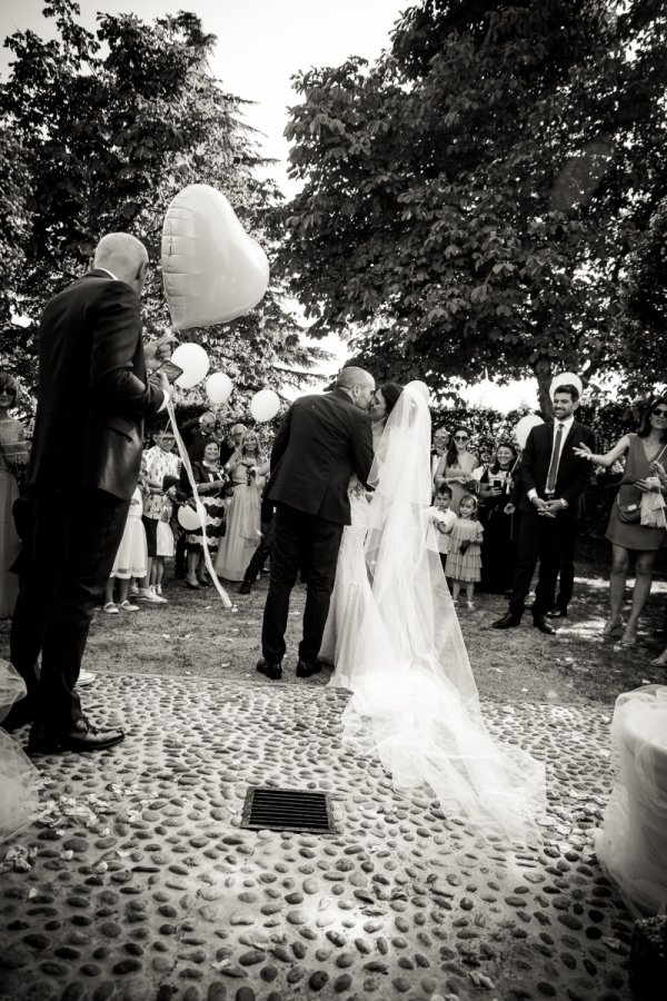 Foto Matrimonio Fabiana e Sandro - Castello Durini (Lago di Como) (48)