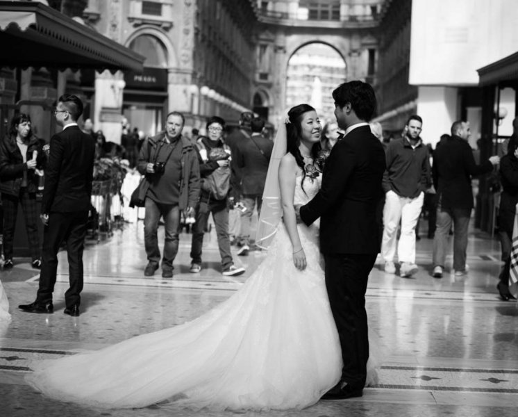 Foto Matrimonio Michela e Luca - Engagement (Servizio Fotografico Engagement) (49)