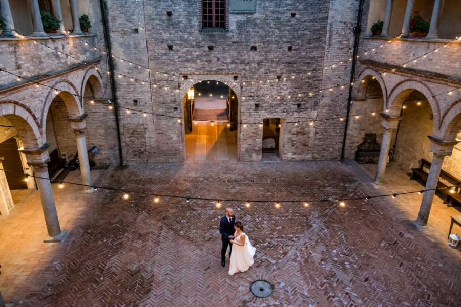 Foto Matrimonio Elisa e Nicolò - Castello San Pietro in Cerro (Piacenza) (49)