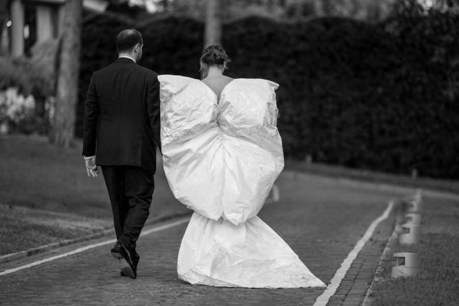 Foto Matrimonio Beatrice e Amaury - Ristorante Da Vittorio (Bergamo) (49)
