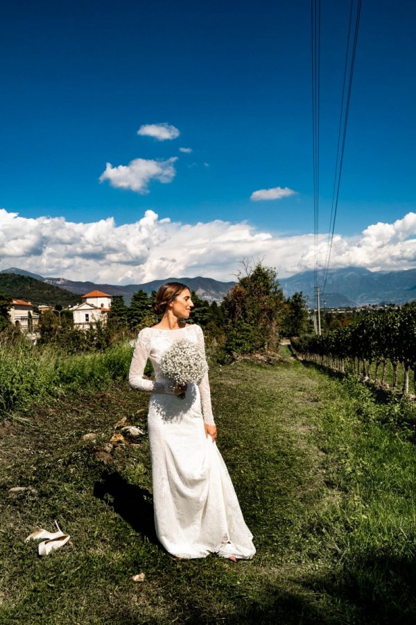 Foto Matrimonio Beatrice e Andrea - L'Albereta Relais & Chateaux (Franciacorta) (49)