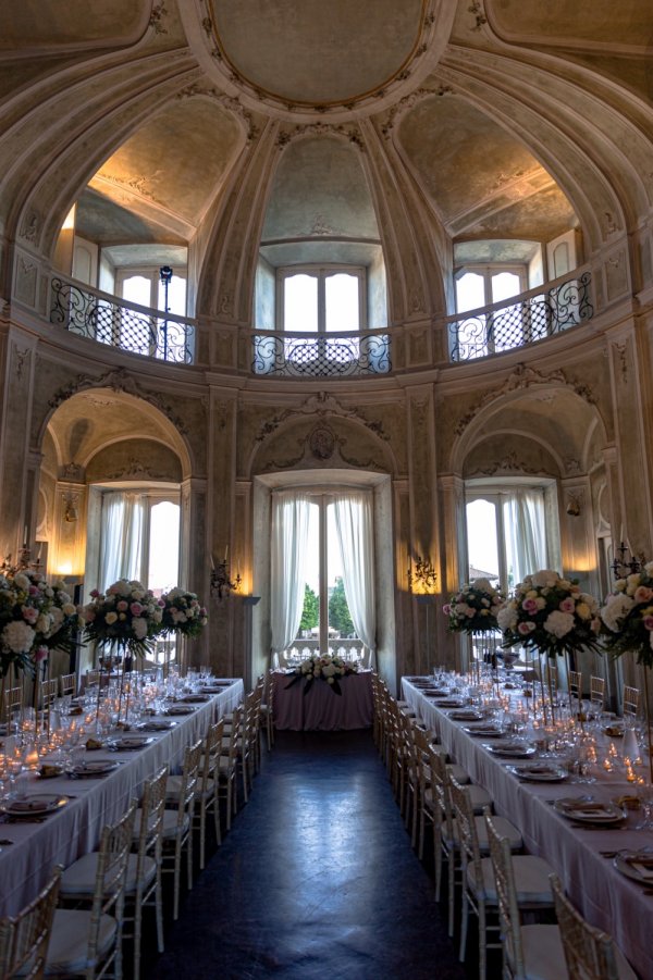 Foto Matrimonio Vittoria e Gianmarco - Villa Borromeo (Bergamo) (17)