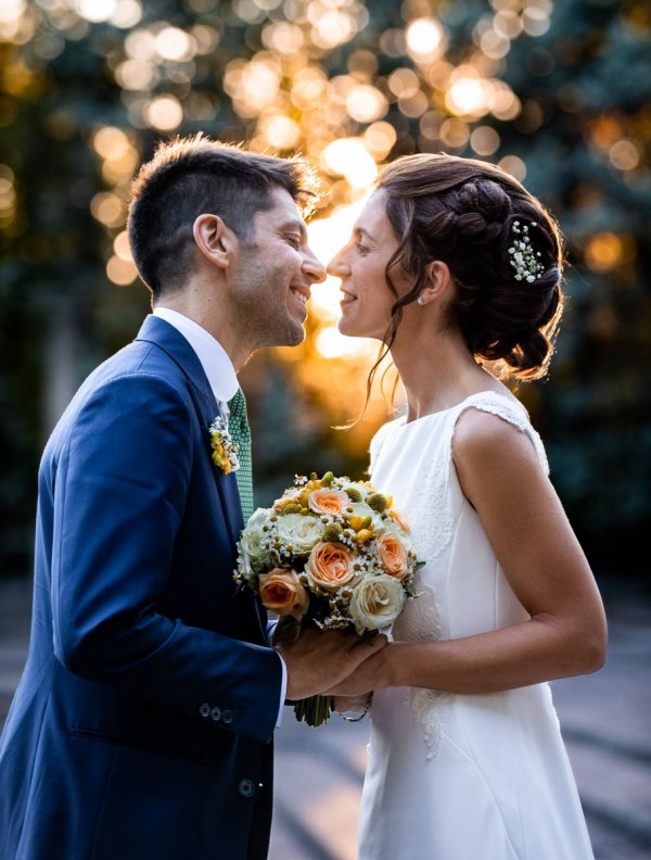 Foto Matrimonio Chiara e Giovanni - Villa Clerici (Milano) (49)