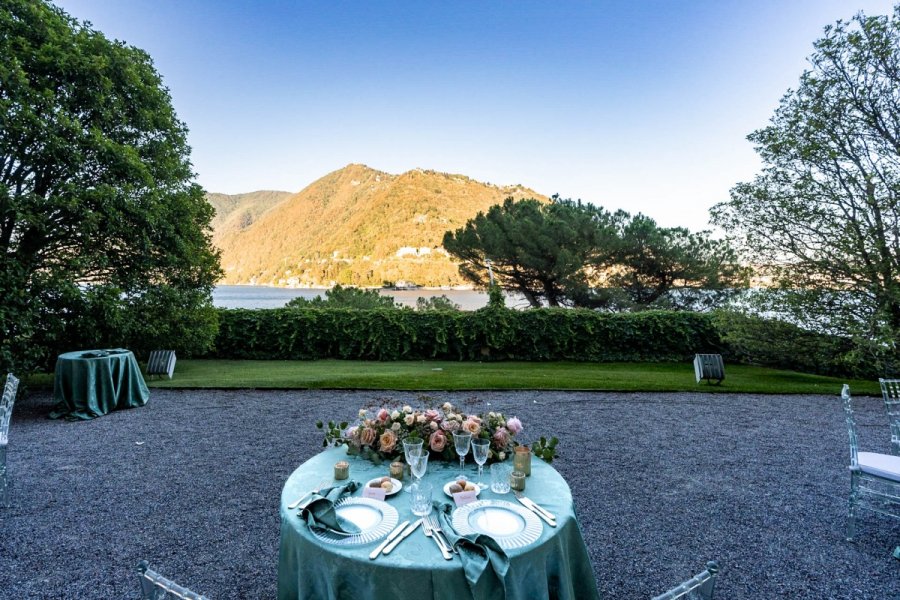 Foto Matrimonio Martina e Marco - Villa Del Grumello (Lago di Como) (49)
