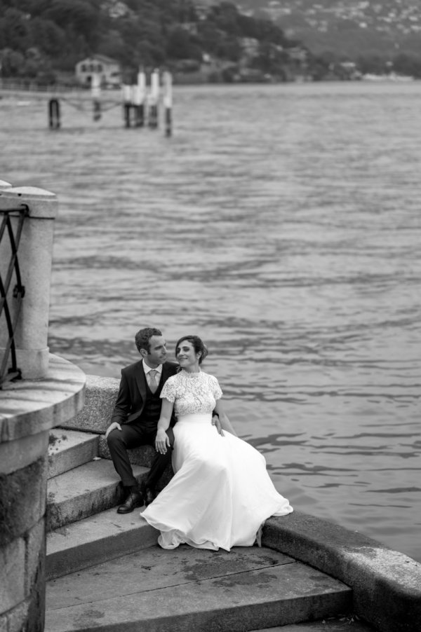 Foto Matrimonio Claudia e David - Villa Parravicini Revel (Lago di Como) (49)