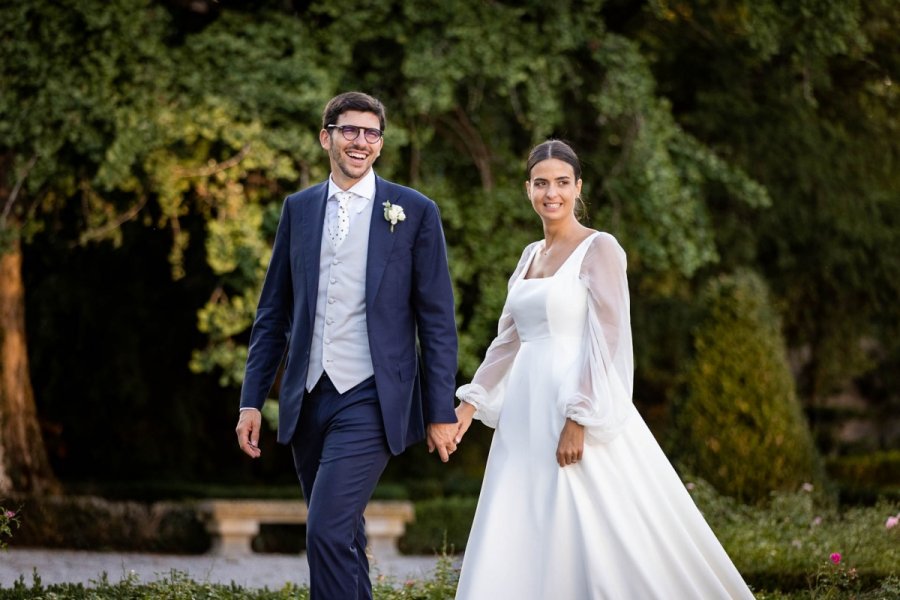 Foto Matrimonio Stefania e Lorenzo - Villa Trivulzio (Monza e Brianza) (49)