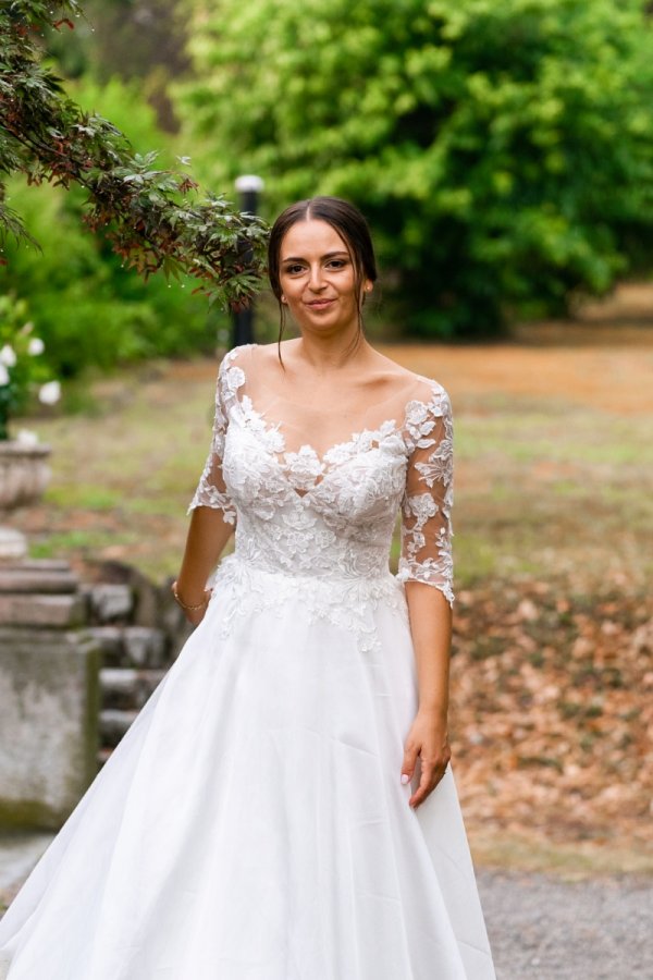 Foto Matrimonio Silvia e Andrea - Tenuta La Passera (Varese) (49)