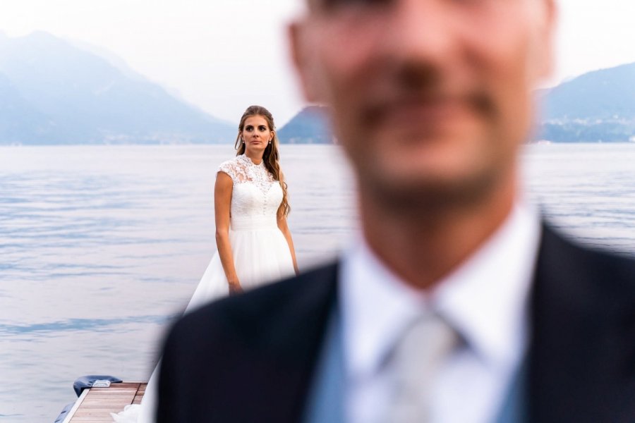 Foto Matrimonio LUDOVICA E PIETRO - Grand Hotel Victoria (Lago di Como) (49)