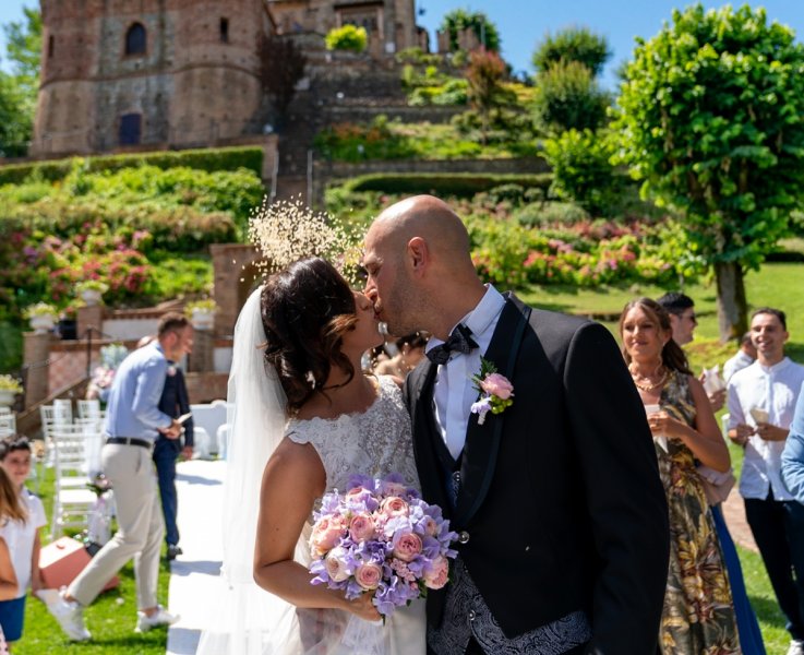 Foto Matrimonio Arianna e Pasquale - Rocca di Montalfeo (Pavia) (49)