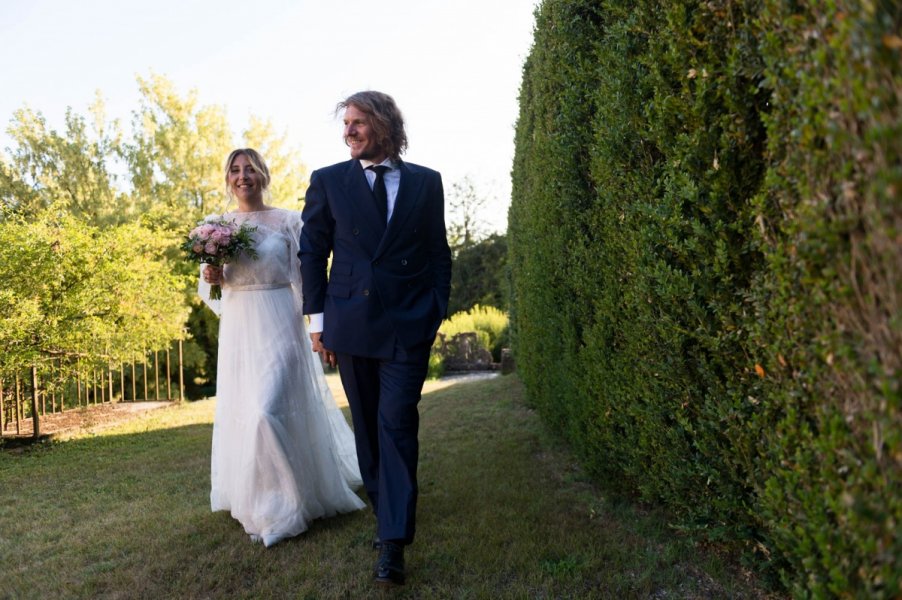 Foto Matrimonio Marta e Alessandro - Villa Sommi Picenardi (Lecco) (49)