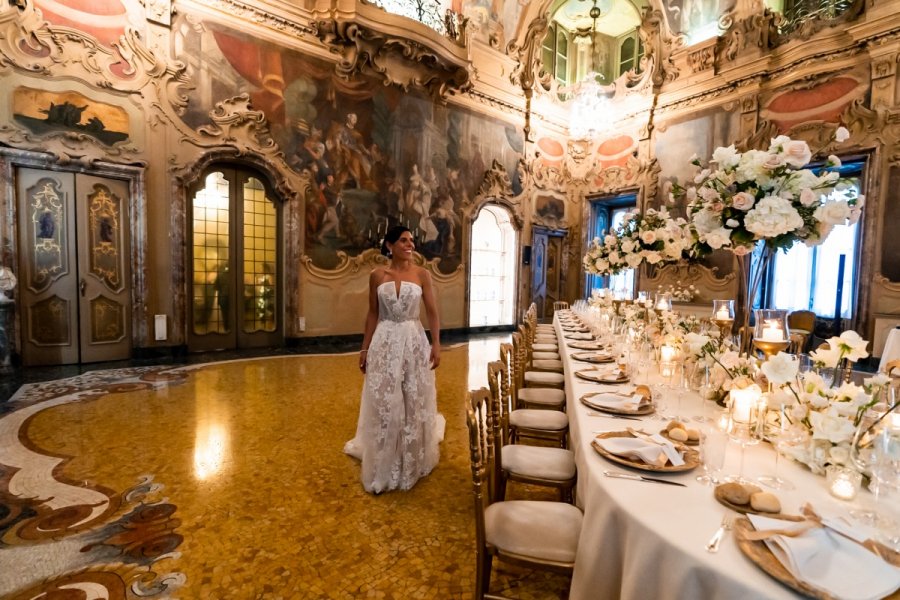 Foto Matrimonio Valentina e Leopoldo - Palazzo Visconti (Milano) (49)