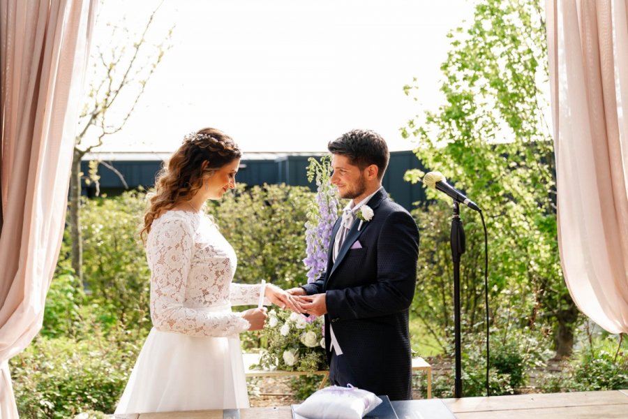 Foto Matrimonio Antonella e Alessandro - Tenuta Colle Piajo Resort (Bergamo) (49)