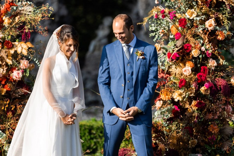 Foto Matrimonio Camilla e Filippo - Villa Oliva Lucca (Toscana) (49)