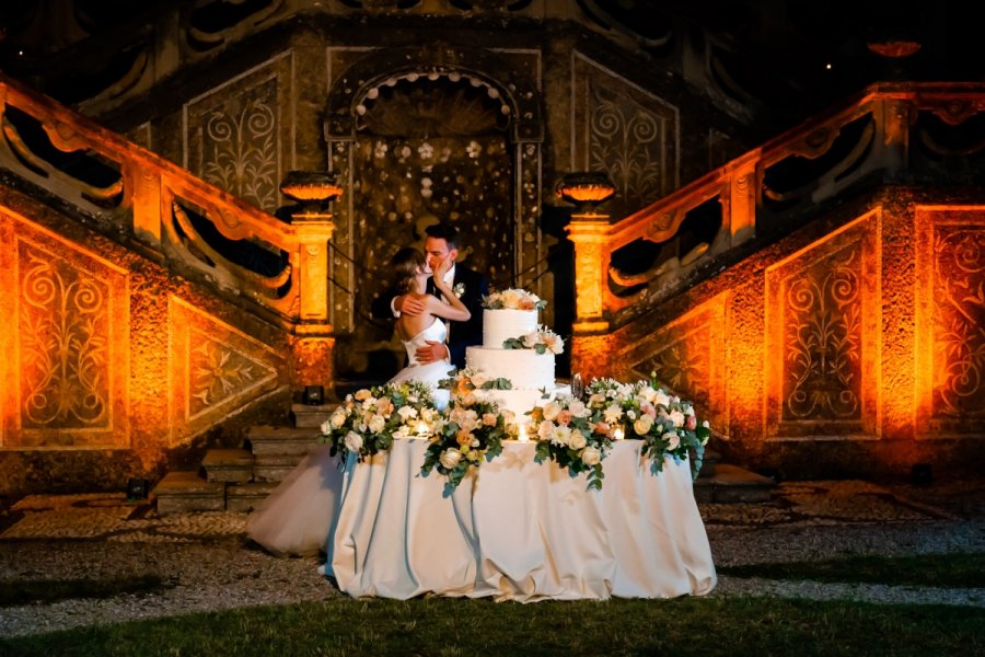 Foto Matrimonio Francesca e Marco - Villa Sommi Picenardi (Lecco) (49)