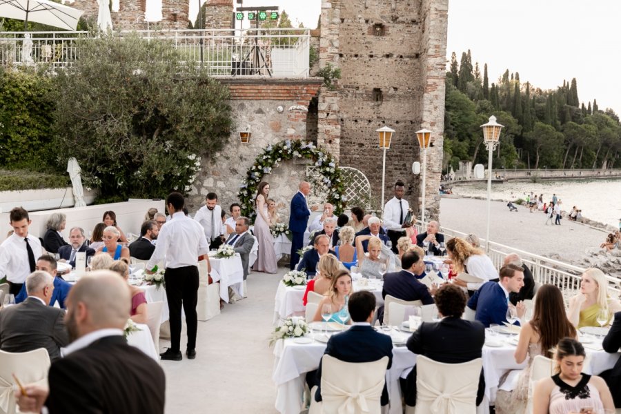 Foto Matrimonio Chiara e Antonio - Ristorante Relais La Speranzina (Lago di Garda) (49)