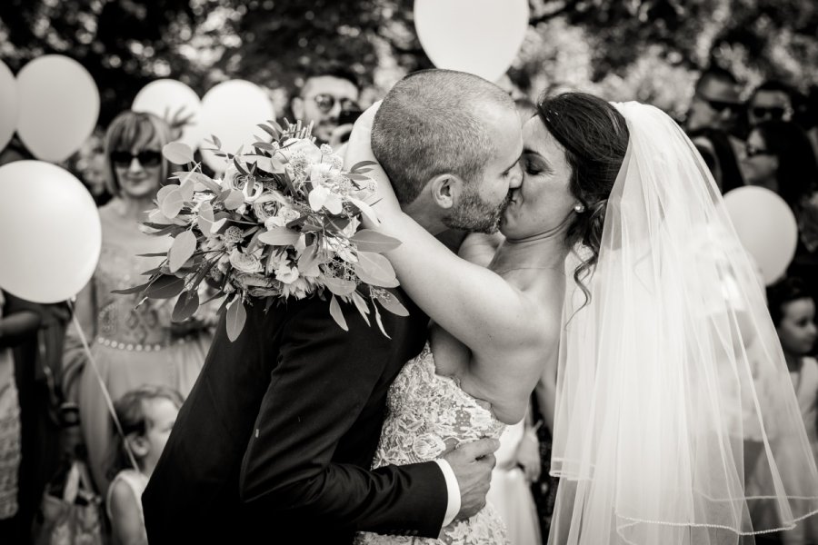 Foto Matrimonio Fabiana e Sandro - Castello Durini (Lago di Como) (49)