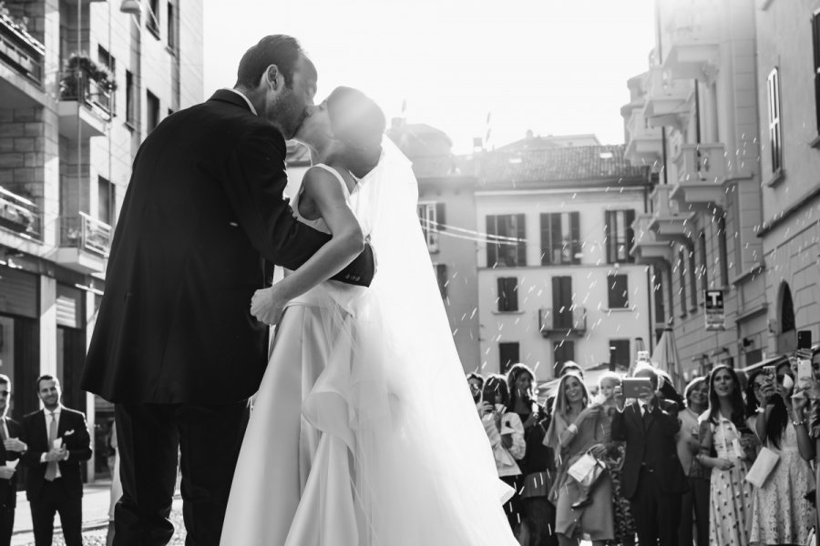 Foto Matrimonio Federica e Matteo - Villa Andrea Ponti (Varese) (49)