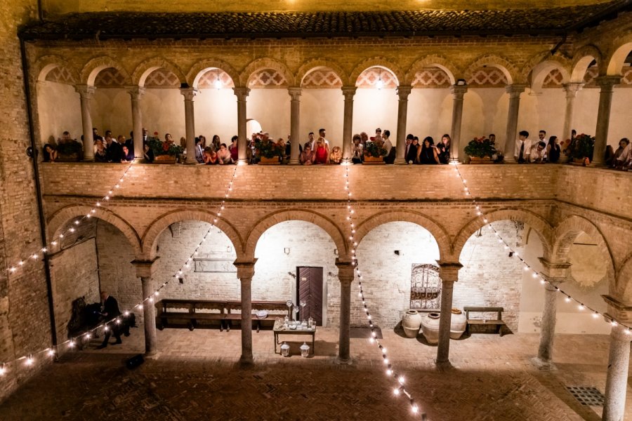 Foto Matrimonio Elisa e Nicolò - Castello San Pietro in Cerro (Piacenza) (50)