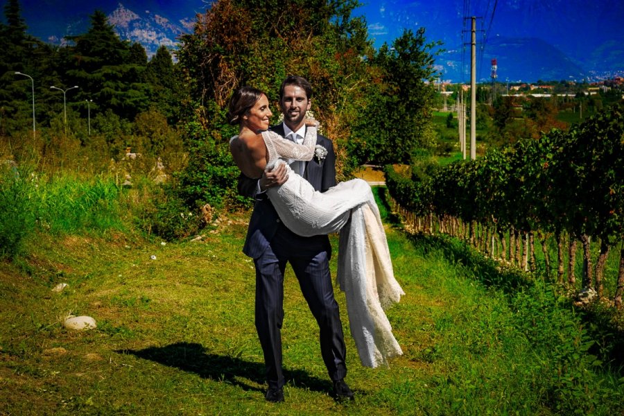 Foto Matrimonio Beatrice e Andrea - L'Albereta Relais & Chateaux (Franciacorta) (50)