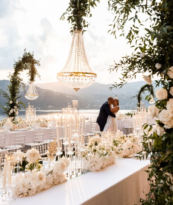 Foto Matrimonio Alessia e Matteo - Rocca di Angera (Lago Maggiore) (50)