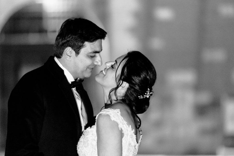 Foto Matrimonio Jessica e Clement - Hotel Melia Milano (Milano) (49)