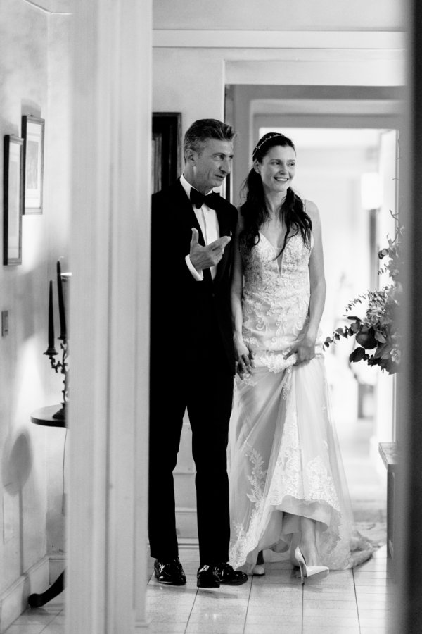 Foto Matrimonio Nicole e Simone - Villa Bossi (Varese) (50)