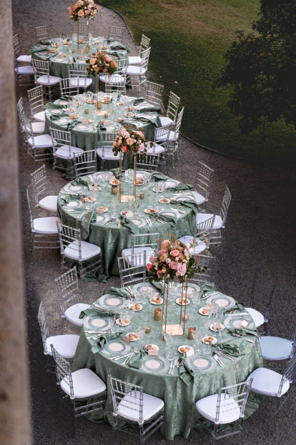 Foto Matrimonio Martina e Marco - Villa Del Grumello (Lago di Como) (50)