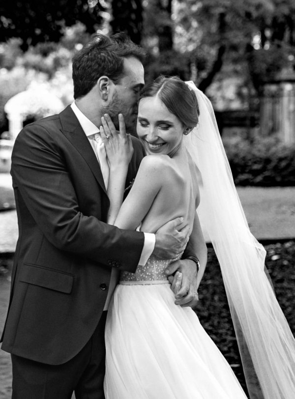 Foto Matrimonio Elena e Alessandro - Villa Jucker (Milano) (50)