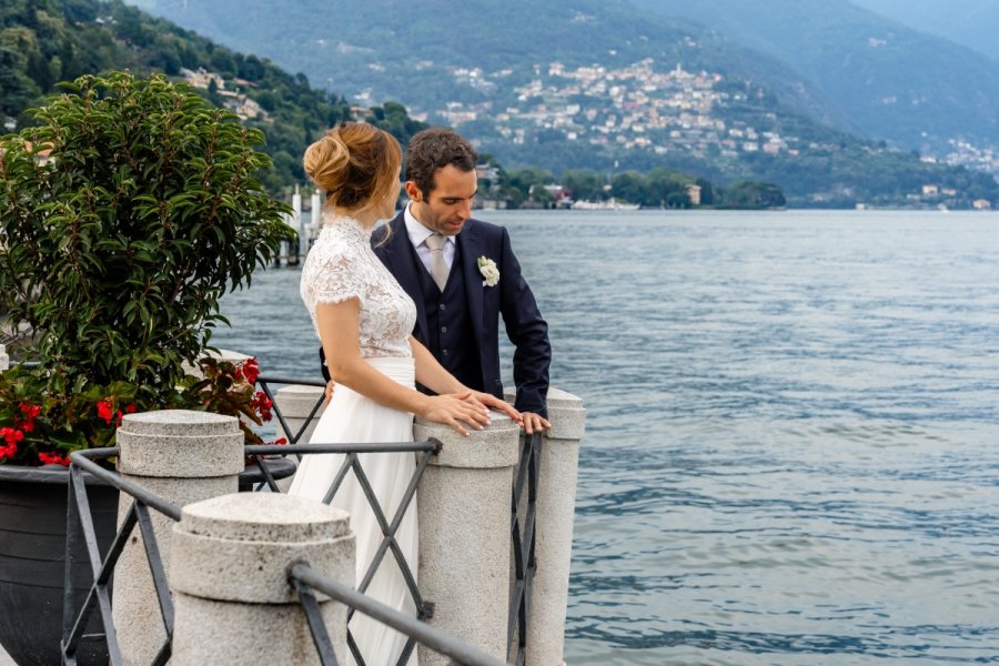 Foto Matrimonio Claudia e David - Villa Parravicini Revel (Lago di Como) (50)