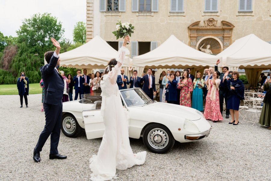 Foto Matrimonio Silvia e Federico - Villa Sommi Picenardi (Lecco) (50)