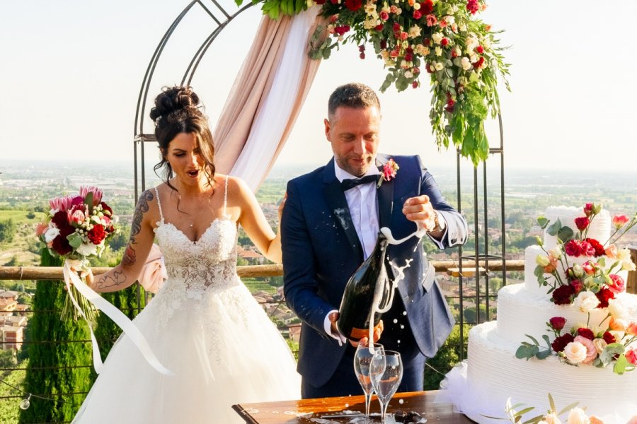 Foto Matrimonio Michela e Fabio - Tenuta le Cantorie Franciacorta (Franciacorta) (50)