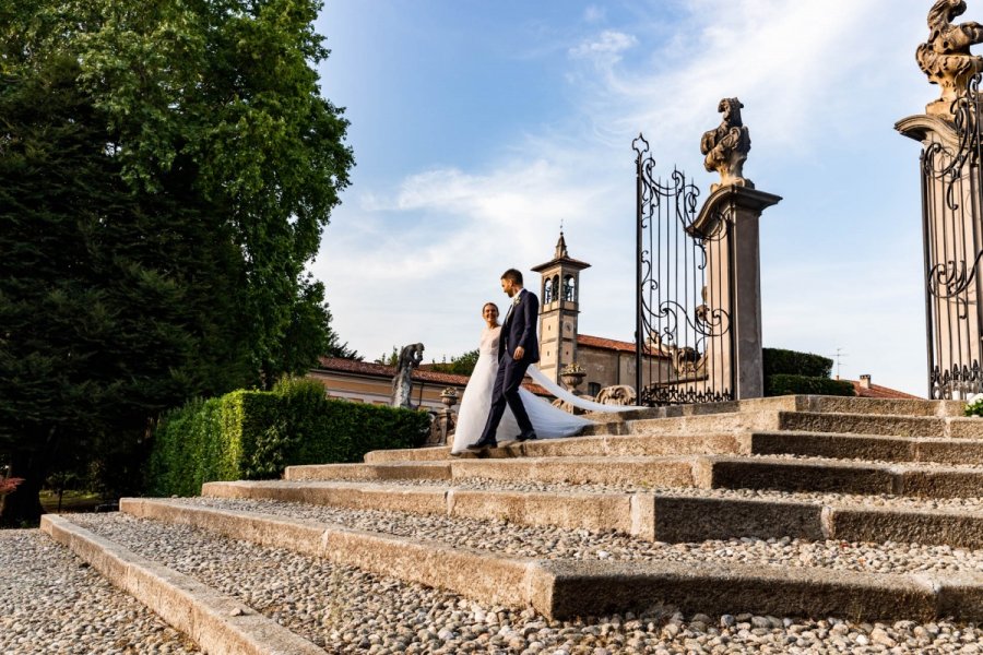 Foto Matrimonio Barbara e Marco - Villa Perego (Lago di Como) (50)