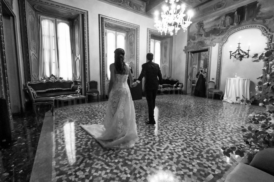 Foto Matrimonio Valentina e Leopoldo - Palazzo Visconti (Milano) (50)