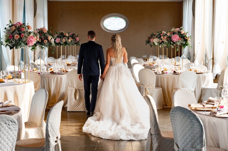 Foto Matrimonio Jessica e Manuel - Villa Luciana (Franciacorta) (50)