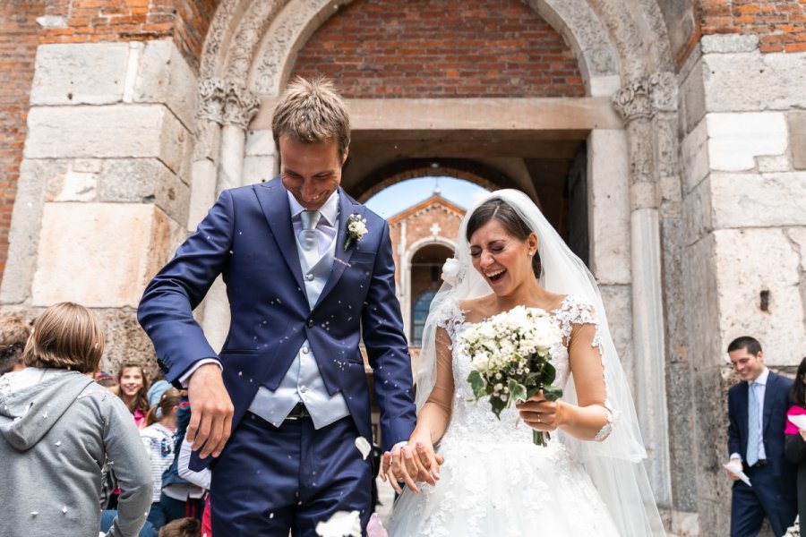 Foto Matrimonio Giada e Carlo - Villa Borromeo (Milano) (50)