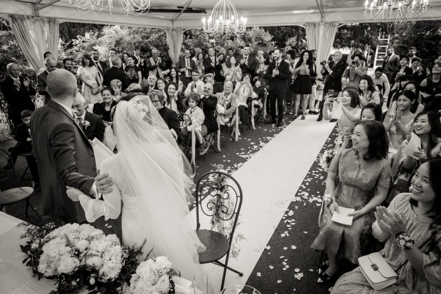 Foto Matrimonio Chiali e Matteo - Antico Borgo Della Madonnina (Lago di Lecco) (50)