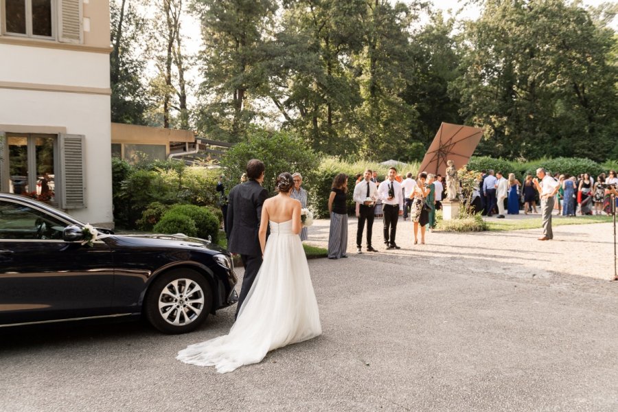 Foto Matrimonio Giovanna e Gianluca - Ristorante Saint Georges Premier (Monza e Brianza) (43)