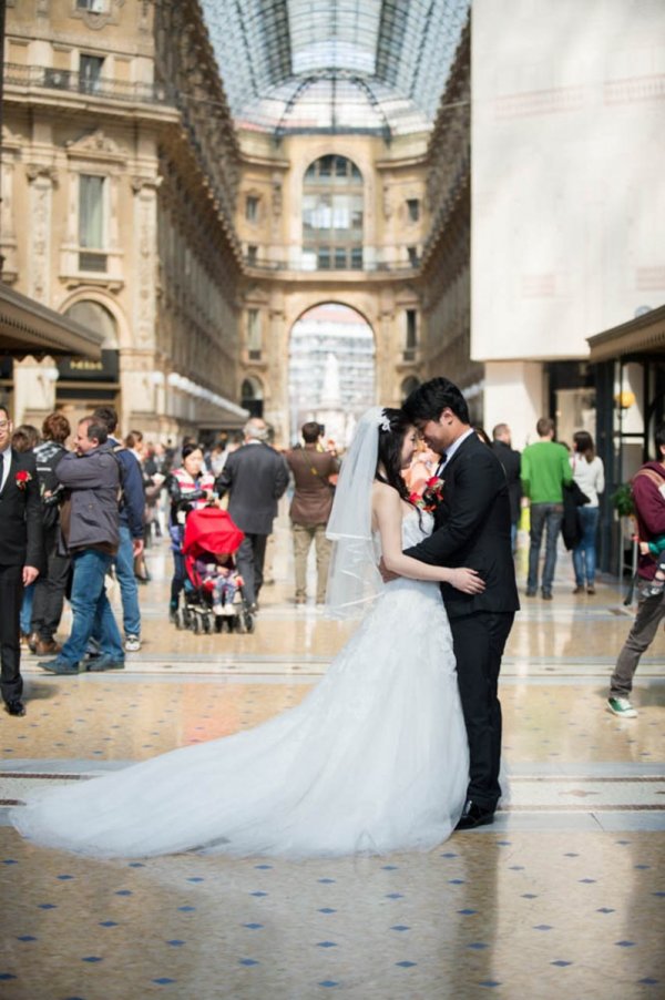 Foto Matrimonio Michela e Luca - Engagement (Servizio Fotografico Engagement) (103)