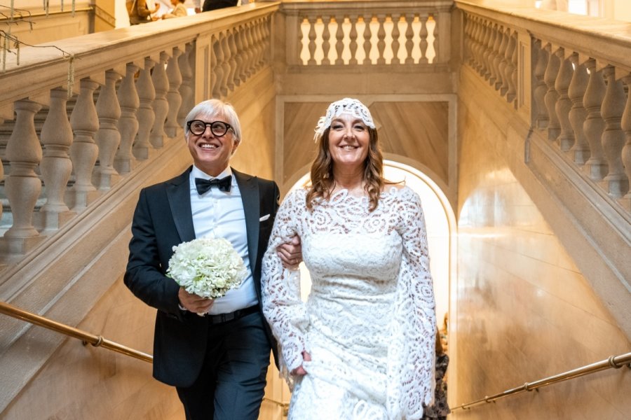Foto Matrimonio Laura e Francesco - Villa Del Grumello (Lago di Como) (51)